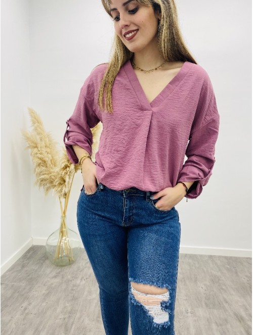 4043 Blusa Jasmin