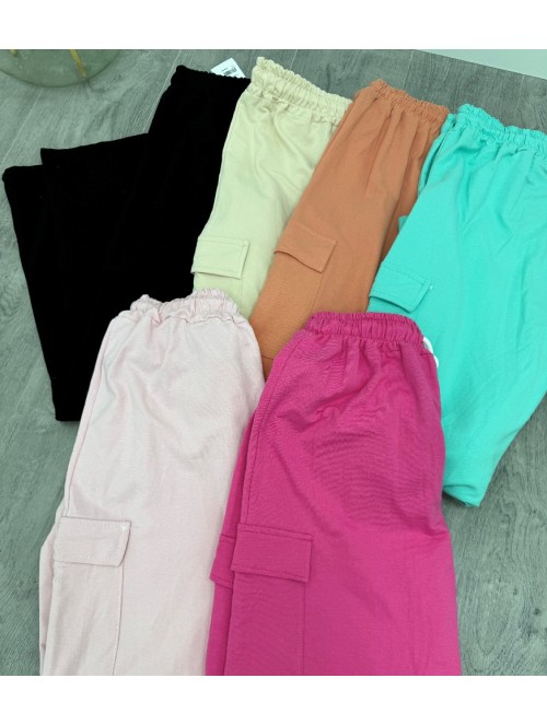 4276 Pantalon Basic Asli