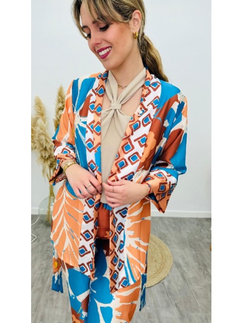 4509 Kimono Sandriu