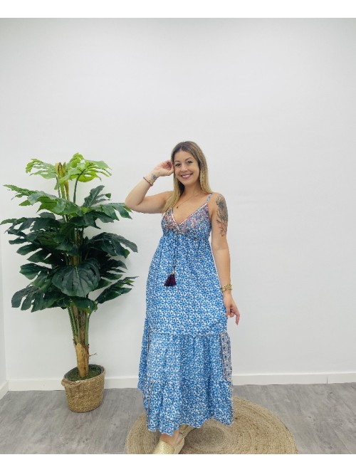 5054 Vestido Ursula