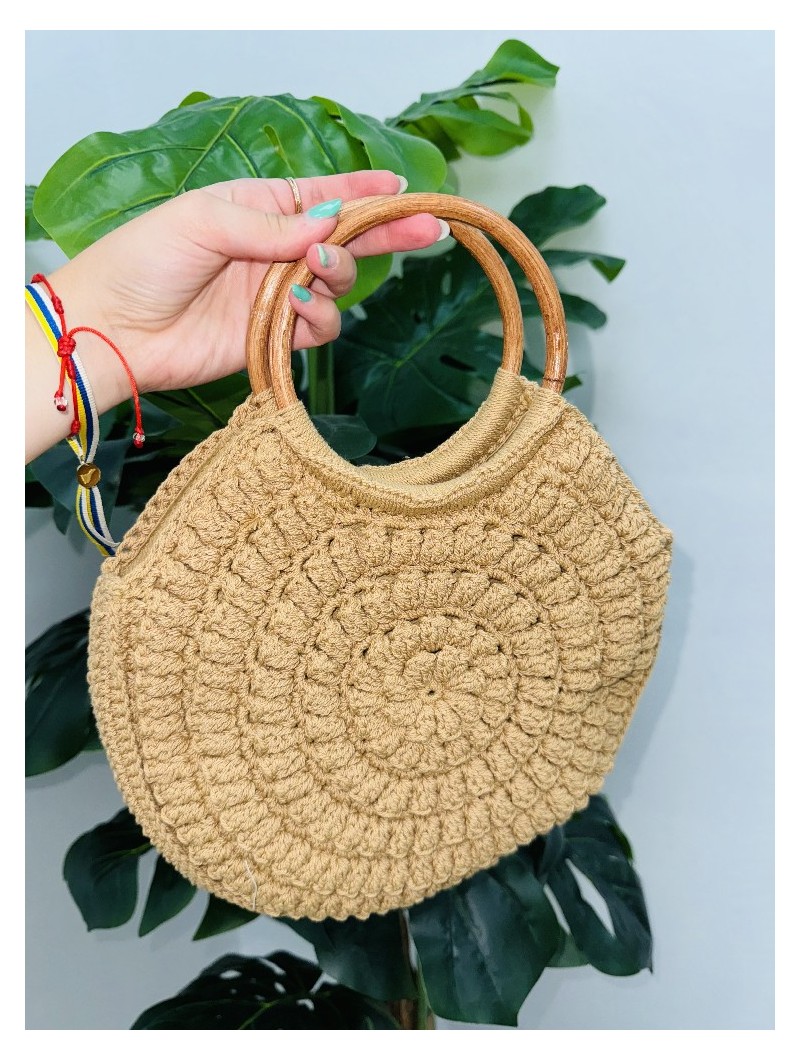 5128 Bolso Concha