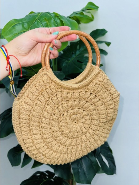 5128 Bolso Concha