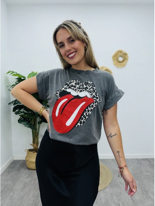 5369 Camiseta Stones Br.