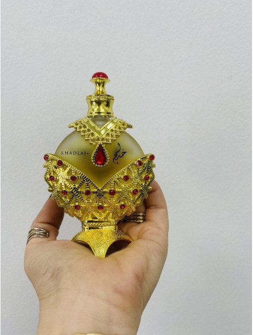 5593 Perfume Hareem al Sultan