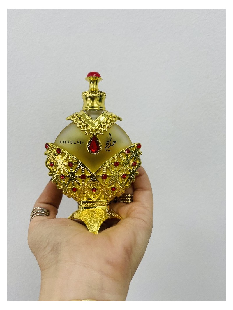 5593 Perfume Hareem al Sultan