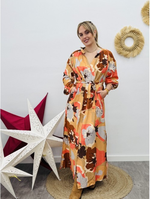 5958 Vestido Salii