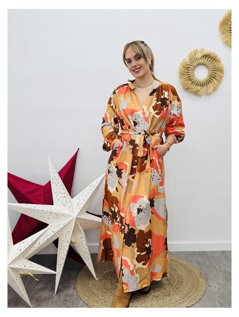 5958 Vestido Salii