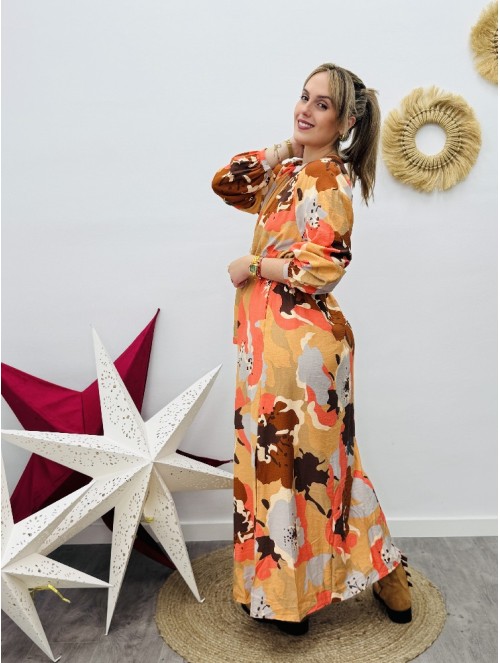 5959 Vestido Salii