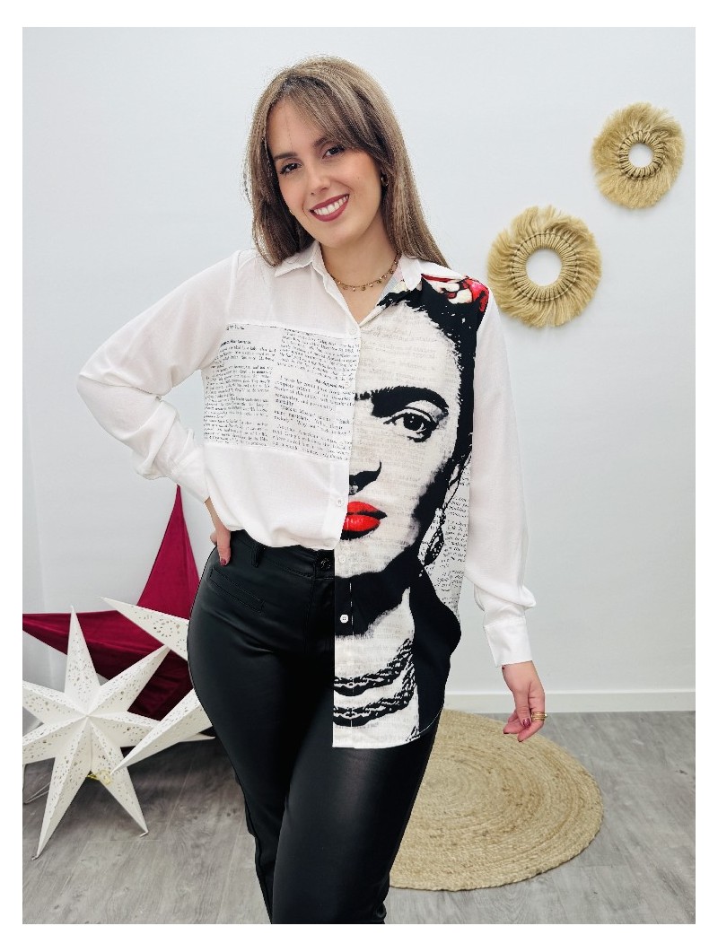 5964 Blusa Periodec