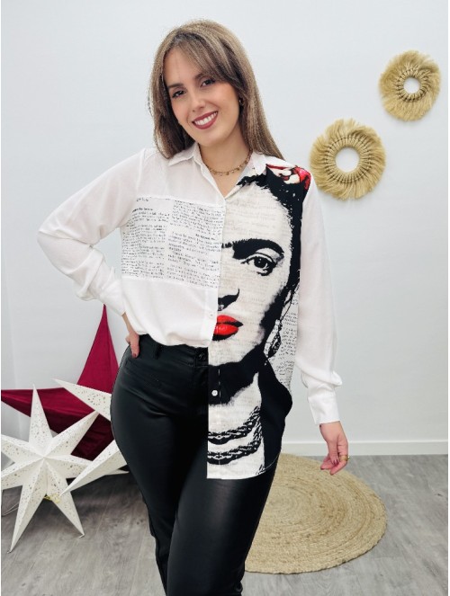 5966 Blusa Periodec