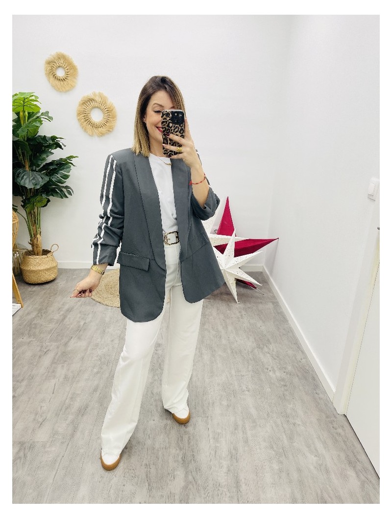 6037 Blazer Dener Gris