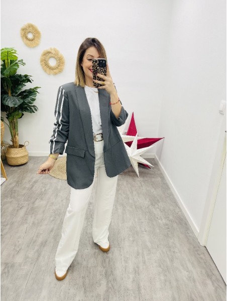 6037 Blazer Dener Gris