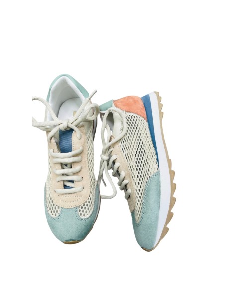 6184 Deportiva Pastel Colour