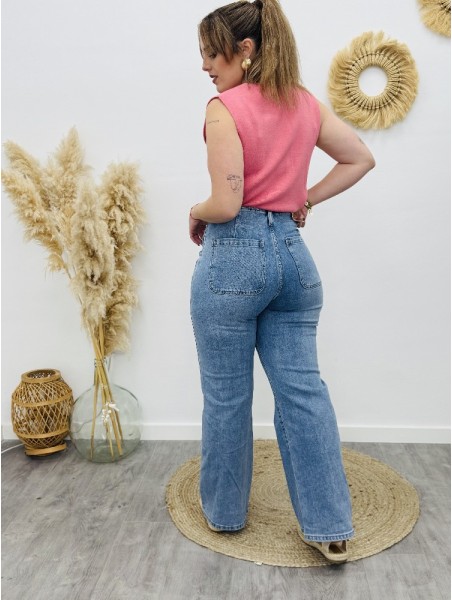 6208 Jeans Ixiar
