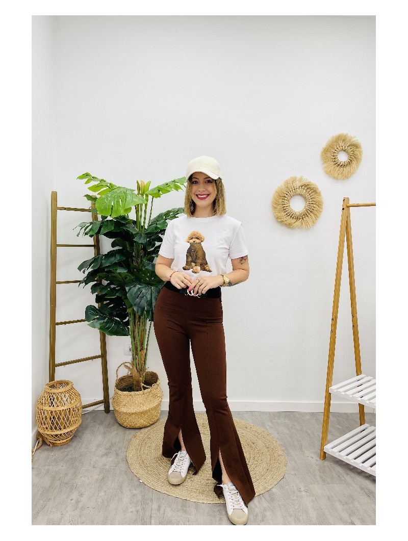 6495 Pantalón Llara