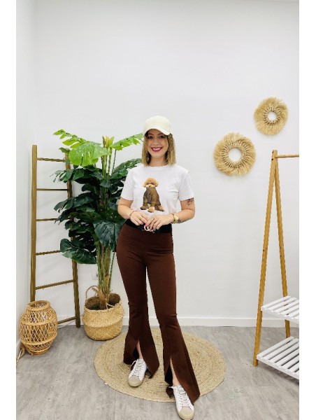 6495 Pantalón Llara