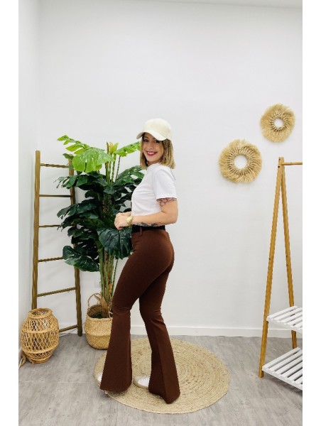 6496 Pantalón Llara