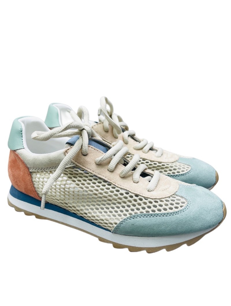 6562 Deportiva Pastel Colour
