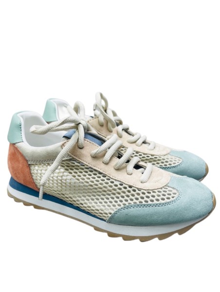 6562 Deportiva Pastel Colour