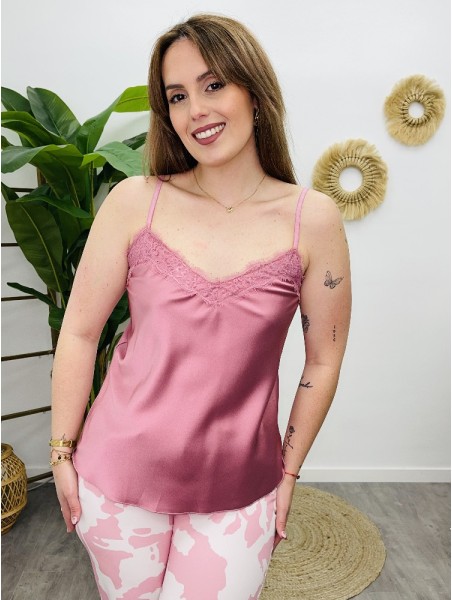 6617 Lencera basic Olivia