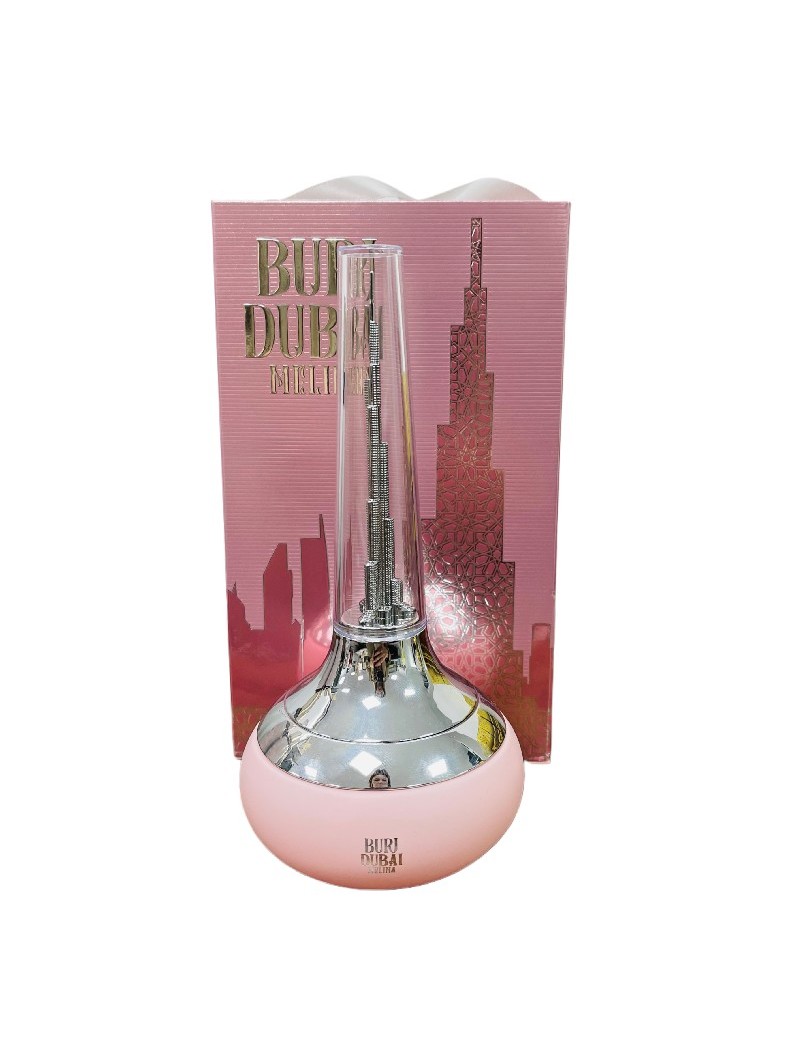 6619 Perfume Burj Dubai Melina