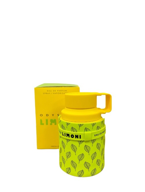 6620 Perfume Odissey Limoni