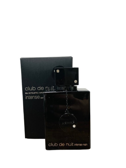 6623 Perfume Clup De Nuit Intense Man