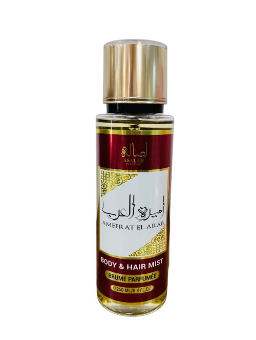 6626 Bruma Princesa Arabia