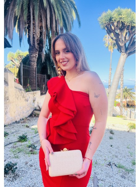 6631 Vestido Yumar