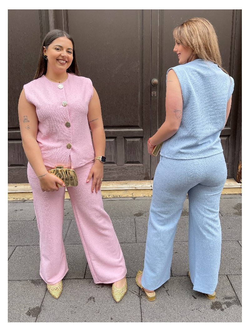 6639 Pantalon Alborada