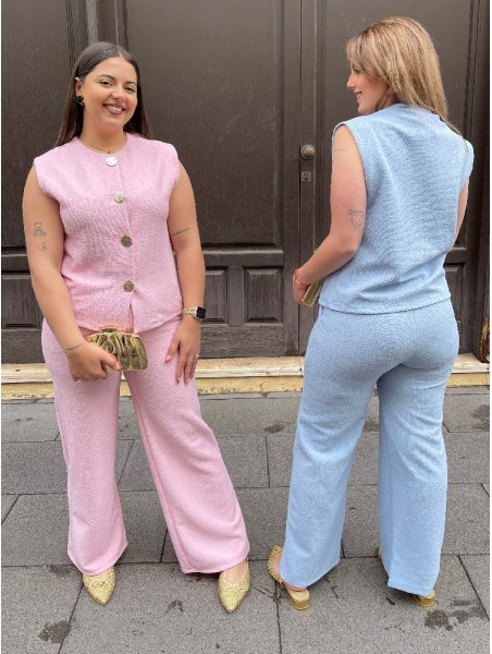 6639 Pantalon Alborada