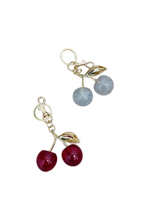 6650 Llavero cerezas