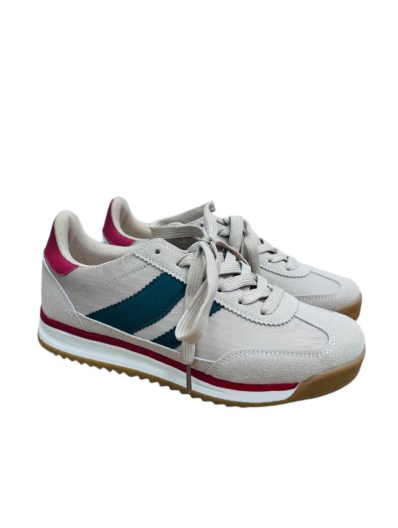 6652 Deportiva Yaslin