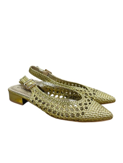 6598 Mule Esme Oro