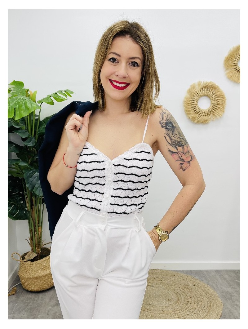 6653 Top asillas canale