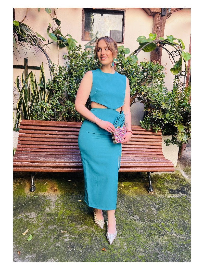 6667 Vestido Telan