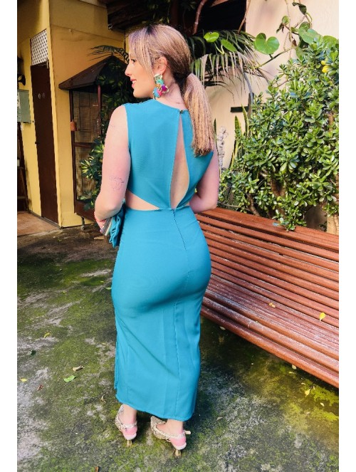 6668 Vestido Telan