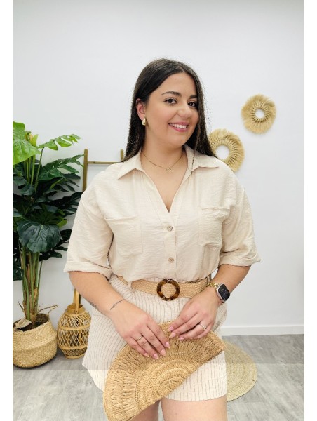 6678 Camisa Lunaria