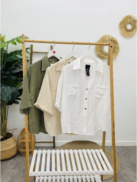 6679 Camisa Lunaria