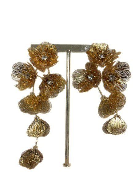 6685 Pendientes Almendros