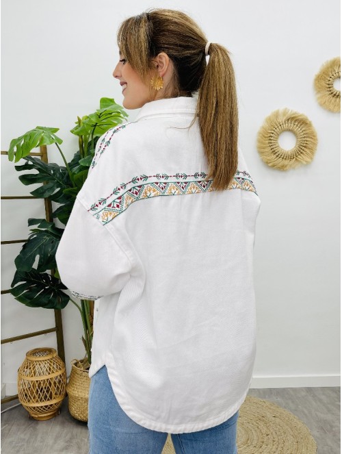 6693 Chaqueta Mimosa