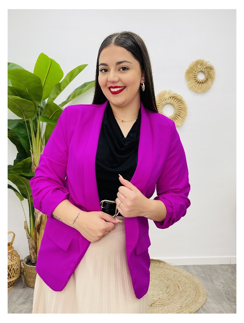 6738 Blazer Junne Buganvilla