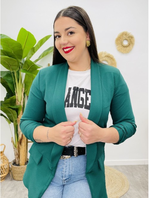6741 Blazer Junne Verde