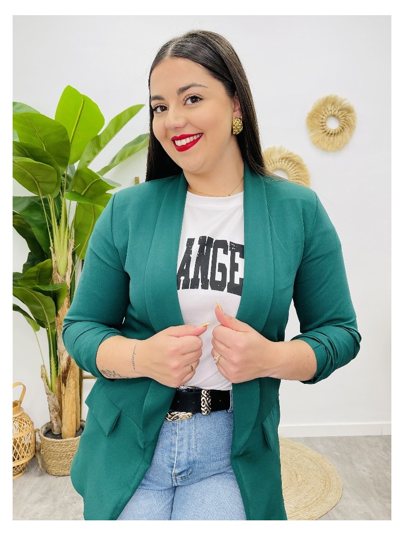 6741 Blazer Junne Verde