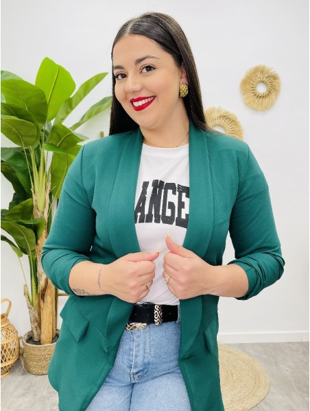 6741 Blazer Junne Verde
