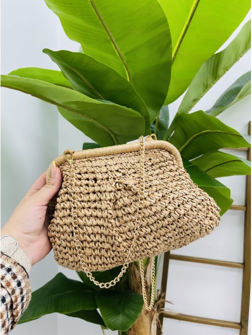 6742 Bolso Carmesí