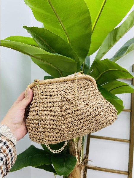6742 Bolso Carmesí