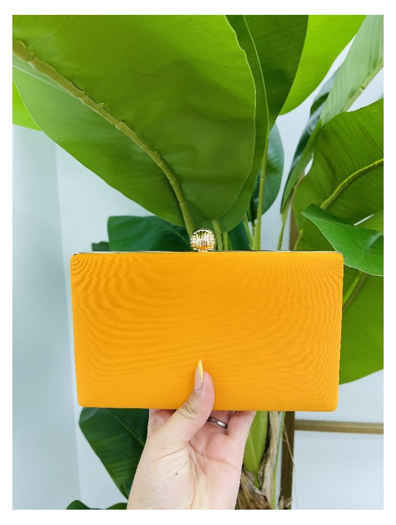 6752 Cartera Salome Naranja