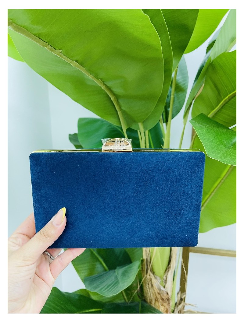 6757 Cartera Useol Azul