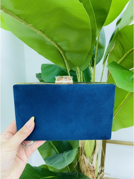 6757 Cartera Useol Azul